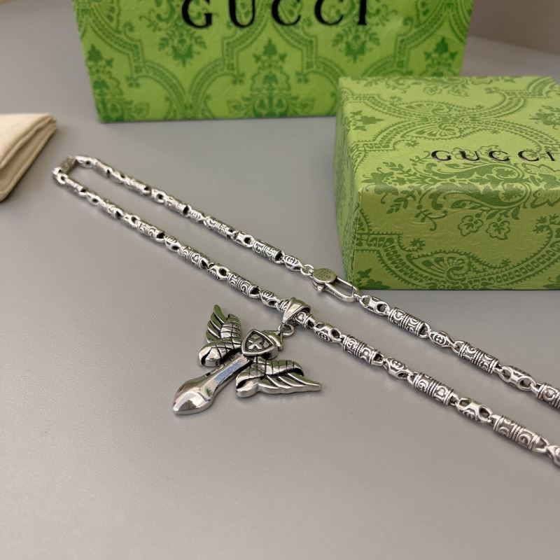 Gucci Necklaces